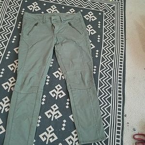 American eagle pants